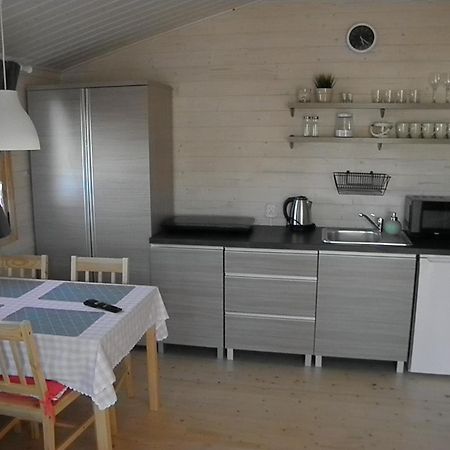 Domki Letniskowe Rejs Ustronie Morskie Exterior photo
